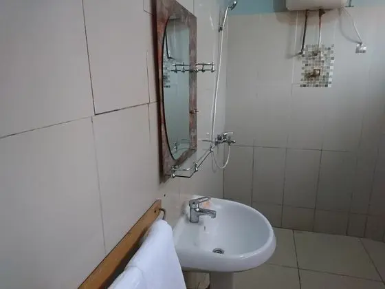 Premier Tek Büyük Yataklı Oda, 1 Yatak Odası, Engellilere Uygun, Bahçeli