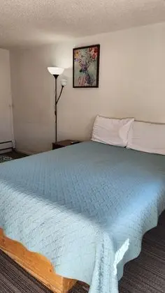 Economy Tek Kişilik Oda, 1 Yatak Odası