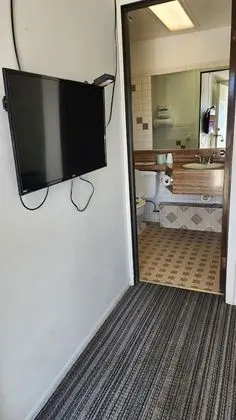 Economy Tek Kişilik Oda, 1 Yatak Odası