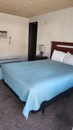 Standard Tek Kişilik Oda, 1 Büyük (Queen) Boy Yatak