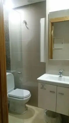 Deluxe Apart Daire