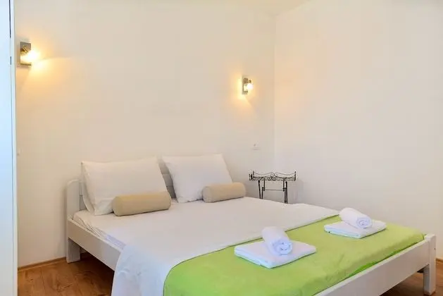 Panoramic Oda, Deniz Manzaralı