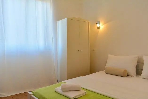 Panoramic Oda, Deniz Manzaralı