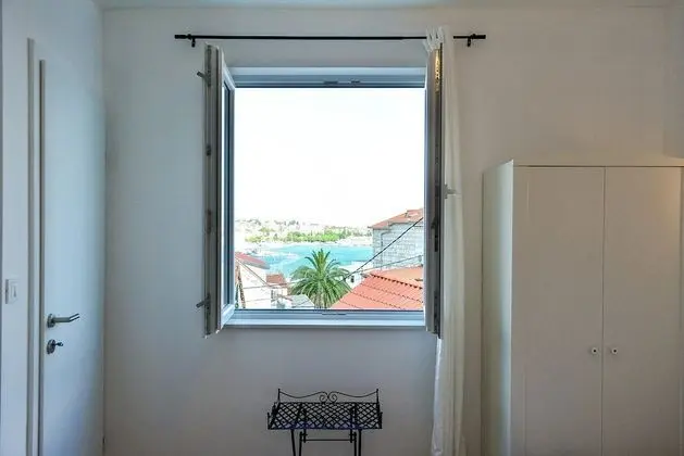 Panoramic Oda, Deniz Manzaralı