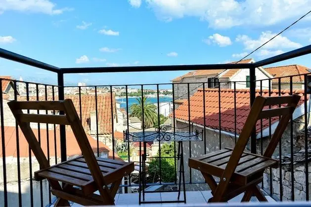 Panoramic Oda, Deniz Manzaralı