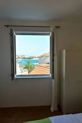 Panoramic Oda, Deniz Manzaralı