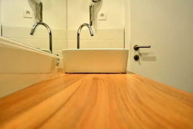 Panoramic Oda, Deniz Manzaralı