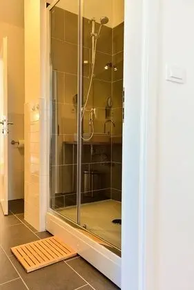 Panoramic Oda, Deniz Manzaralı