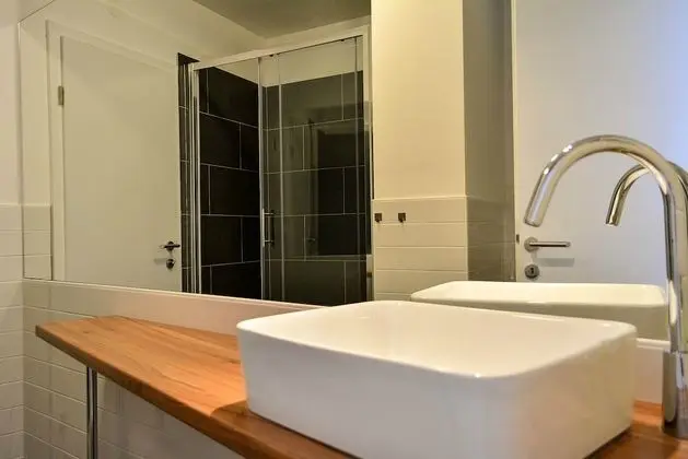 Panoramic Oda, Deniz Manzaralı