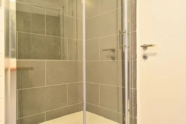 Panoramic Oda, Deniz Manzaralı