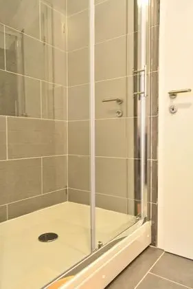 Panoramic Oda, Deniz Manzaralı