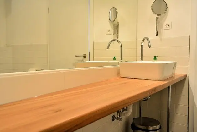 Panoramic Oda, Deniz Manzaralı