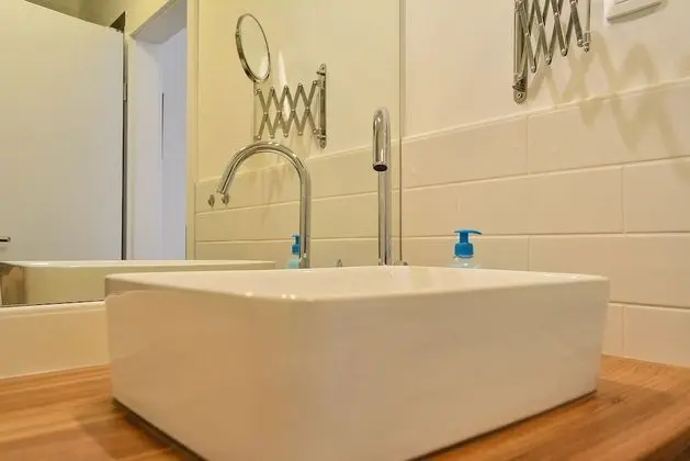 Standard Oda, Avlu Manzaralı