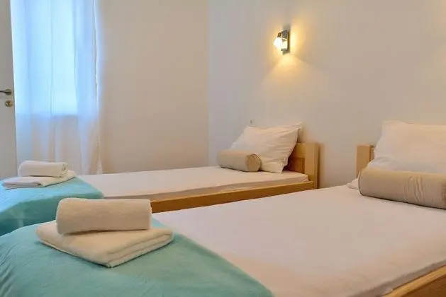 Standard Oda, Kısmi Deniz Manzaralı