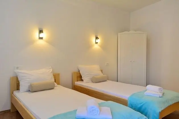 Standard Oda, Kısmi Deniz Manzaralı