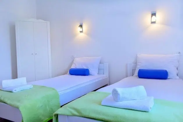 Standard Oda, Kısmi Deniz Manzaralı