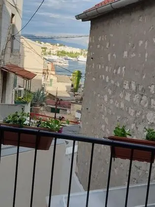 Standard Oda, Kısmi Deniz Manzaralı