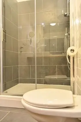 Standard Oda, Kısmi Deniz Manzaralı