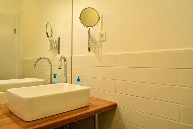 Standard Oda, Kısmi Deniz Manzaralı