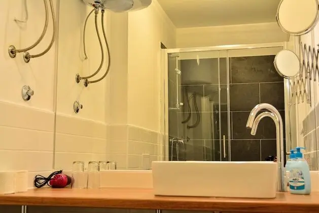 Standard Oda, Kısmi Deniz Manzaralı