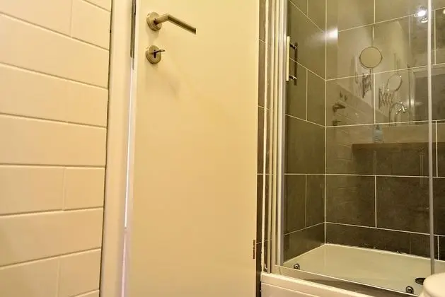 Standard Oda, Kısmi Deniz Manzaralı