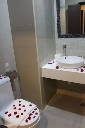 Superior İki Ayrı Yataklı Oda