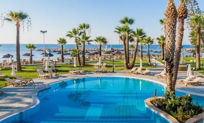 Superior Tek Büyük Yataklı Oda, Deniz Manzaralı