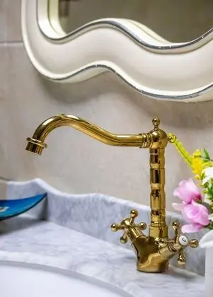 Deluxe Oda, 1 En Büyük (King) Boy Yatak, Okyanus Manzaralı (Jacuzzi)