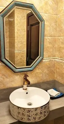 Luxury Süit, Birden Çok Yatak, Okyanus Manzaralı (Jacuzzi)