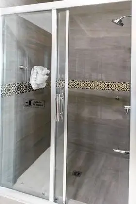 Luxury Süit, Birden Çok Yatak, Okyanus Manzaralı (Jacuzzi)