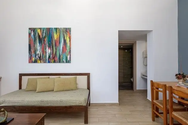 Apart Daire, 1 Yatak Odası