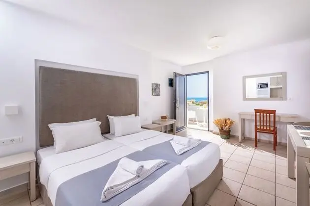 Stüdyo, Deniz Manzaralı