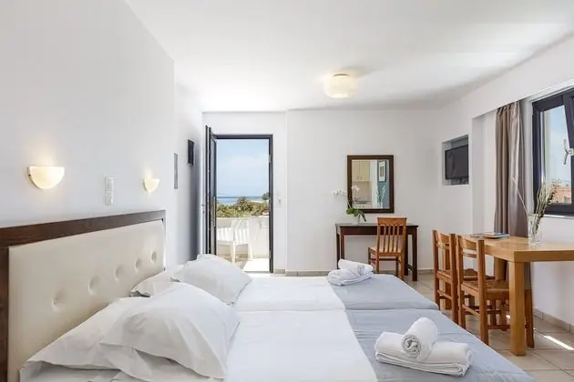 Stüdyo, Deniz Manzaralı