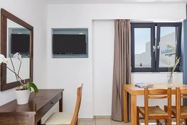 Stüdyo, Deniz Manzaralı