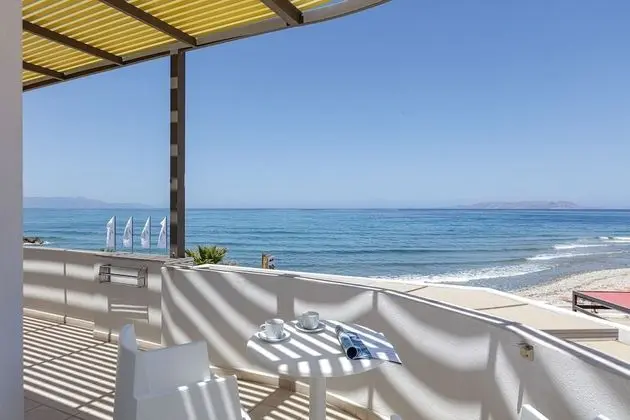Stüdyo, Deniz Manzaralı