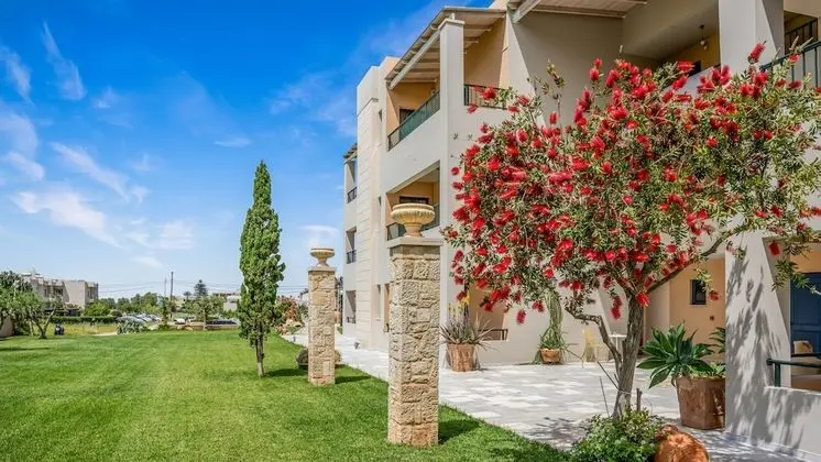 Deluxe Süit, Deniz Manzaralı