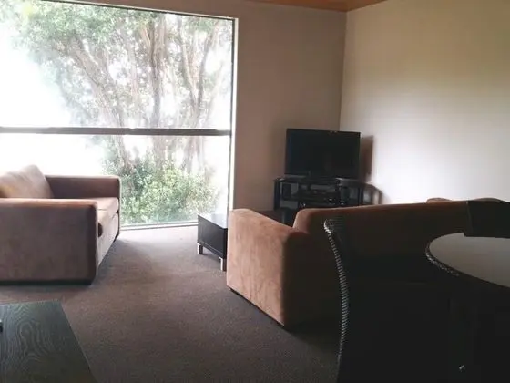 Beach Apartments