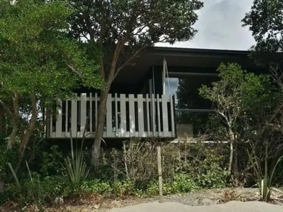 Beach Apartments