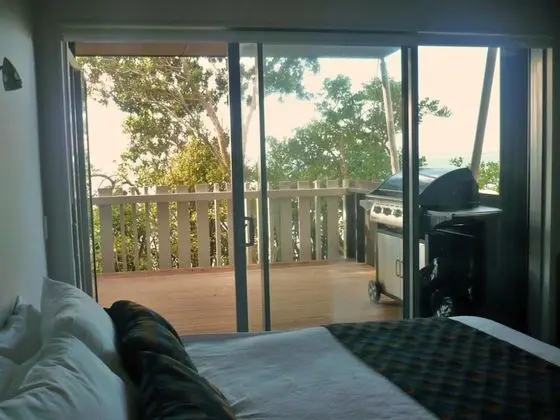 Beach Apartments