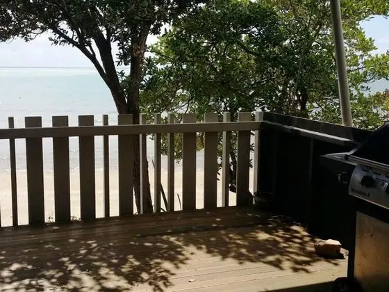 Beach Apartments