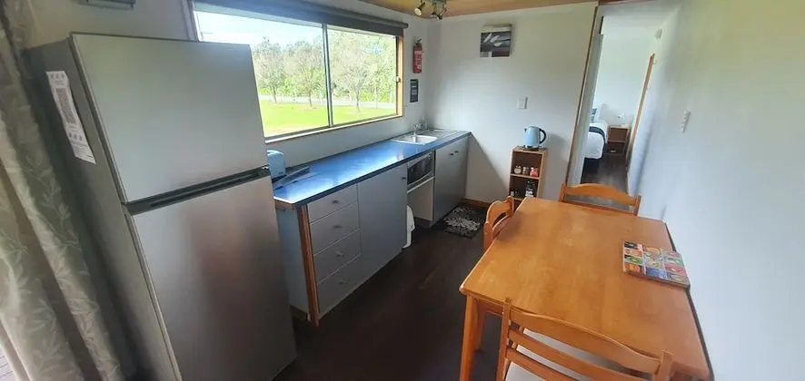 Self Contained Cabin