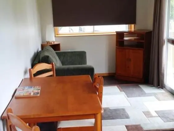Self Contained Cabin