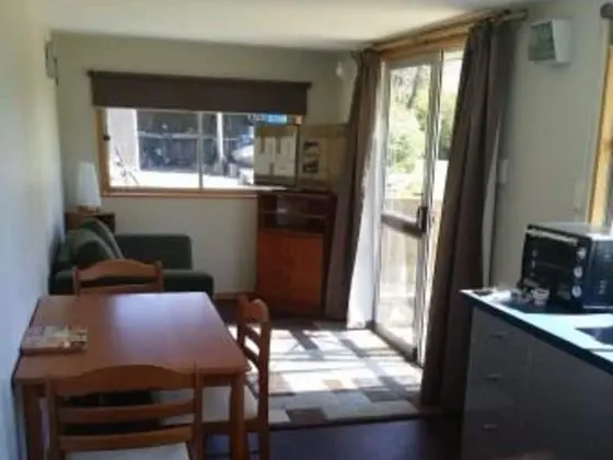 Self Contained Cabin