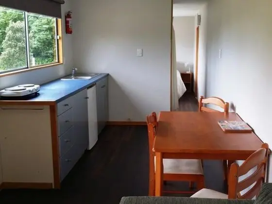 Self Contained Cabin