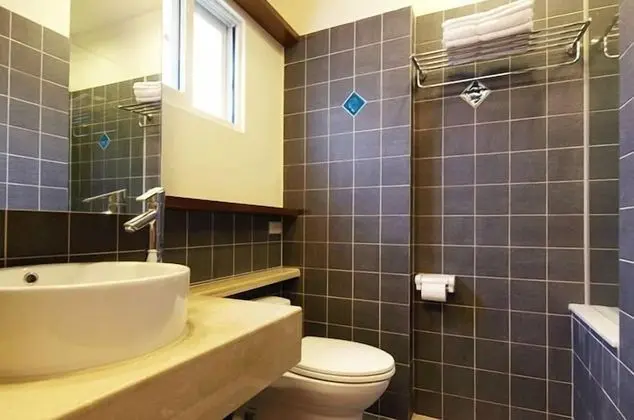Standard Tek Büyük Yataklı Oda, Okyanus Manzaralı