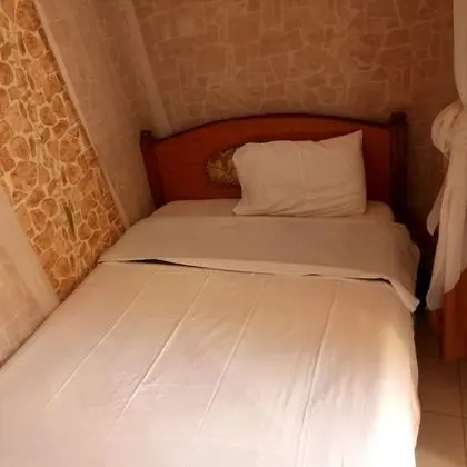 Tek Kişilik Oda