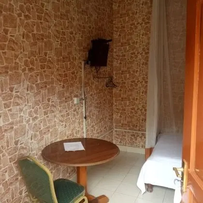 Tek Kişilik Oda
