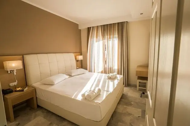 Standard Apart Daire, 1 Yatak Odası, Deniz Manzaralı