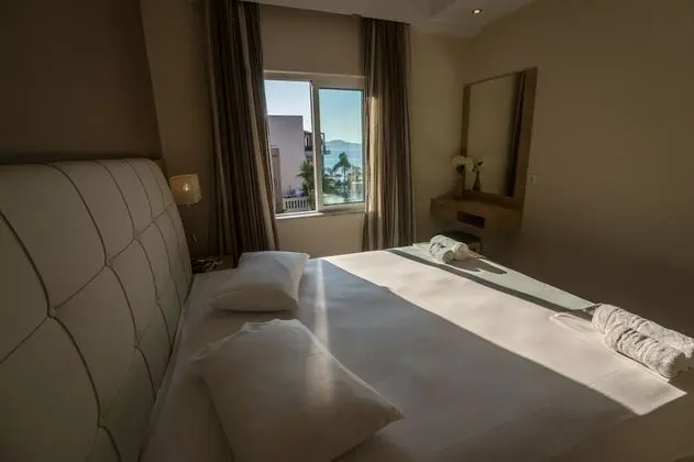 Standard Apart Daire, 1 Yatak Odası, Deniz Manzaralı