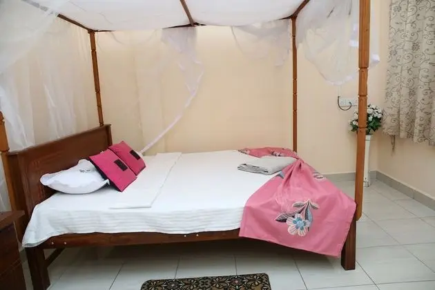 Deluxe Tek Büyük Yataklı Oda, 1 Çift Kişilik Yatak